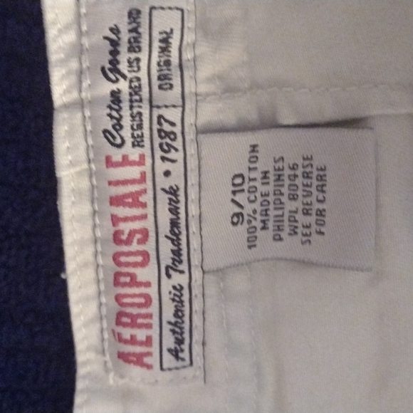 Aeropostale shorts - Picture 3 of 3